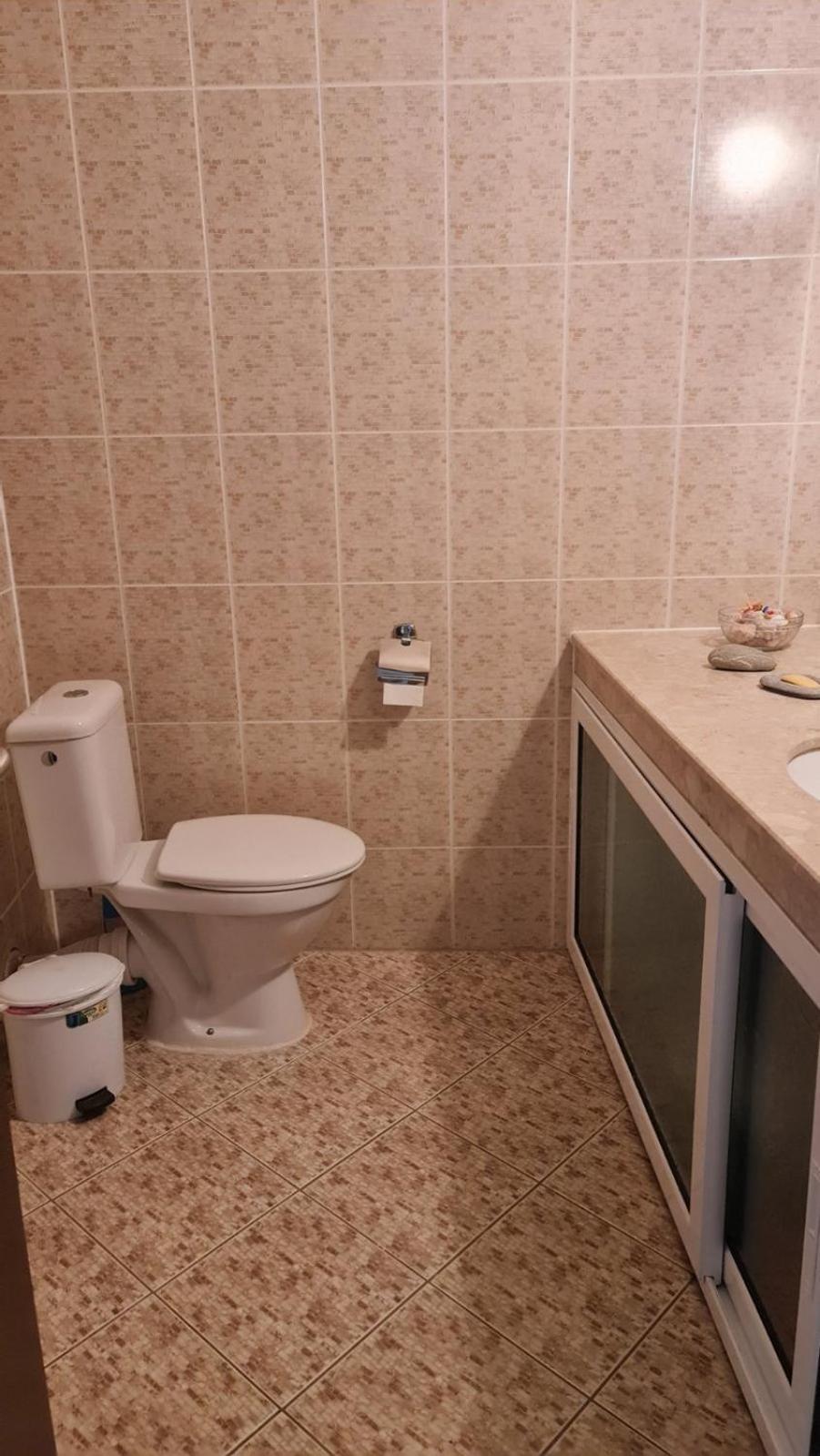 Studio In Sveti Vlas With Seaview Eksteriør billede
